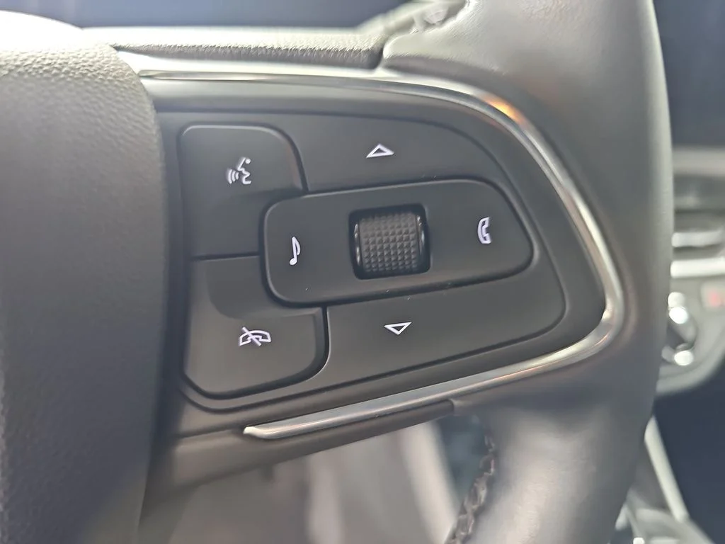 2024 Buick Envista Preferred - Photo 23