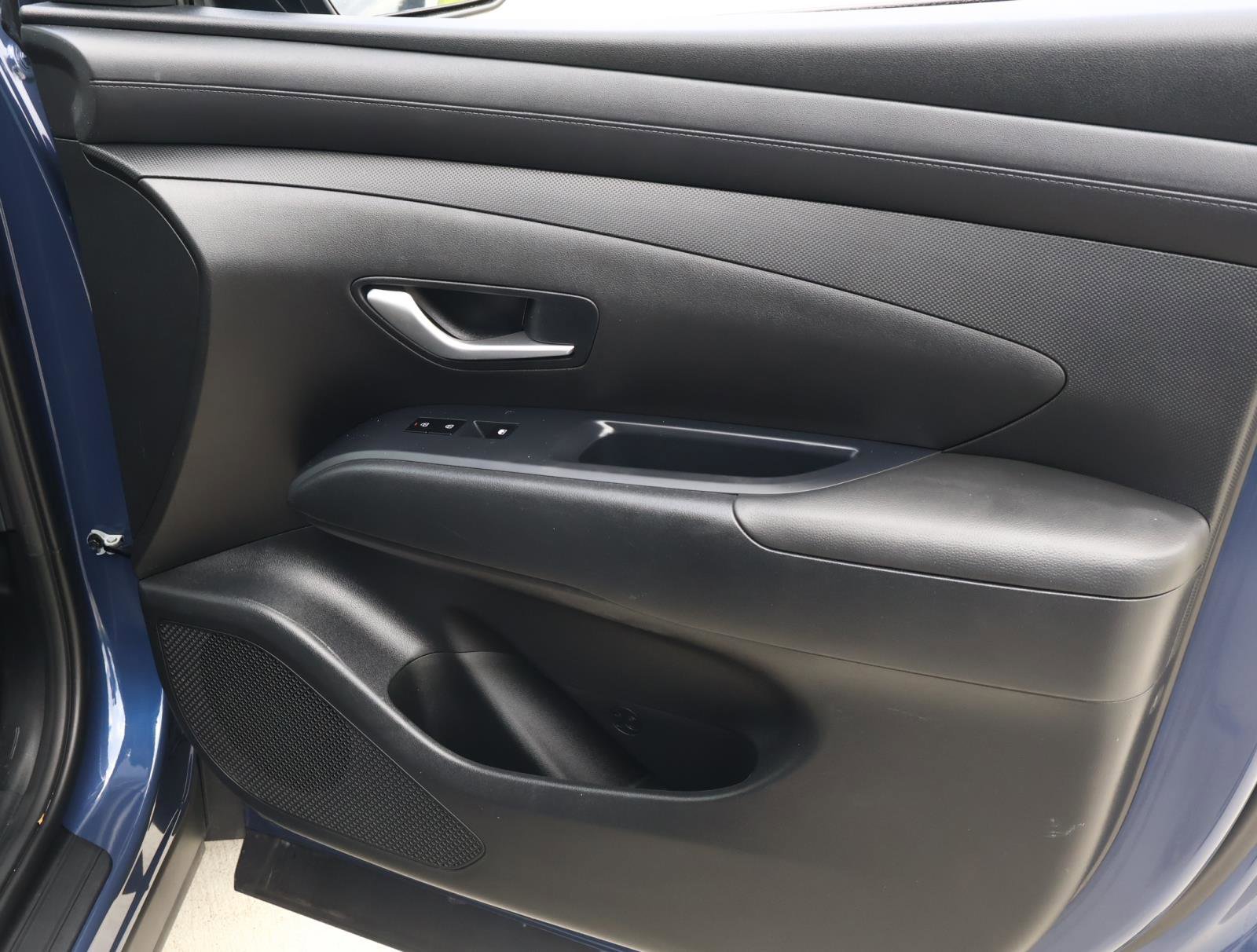 2025 Hyundai Tucson SEL - Photo 15
