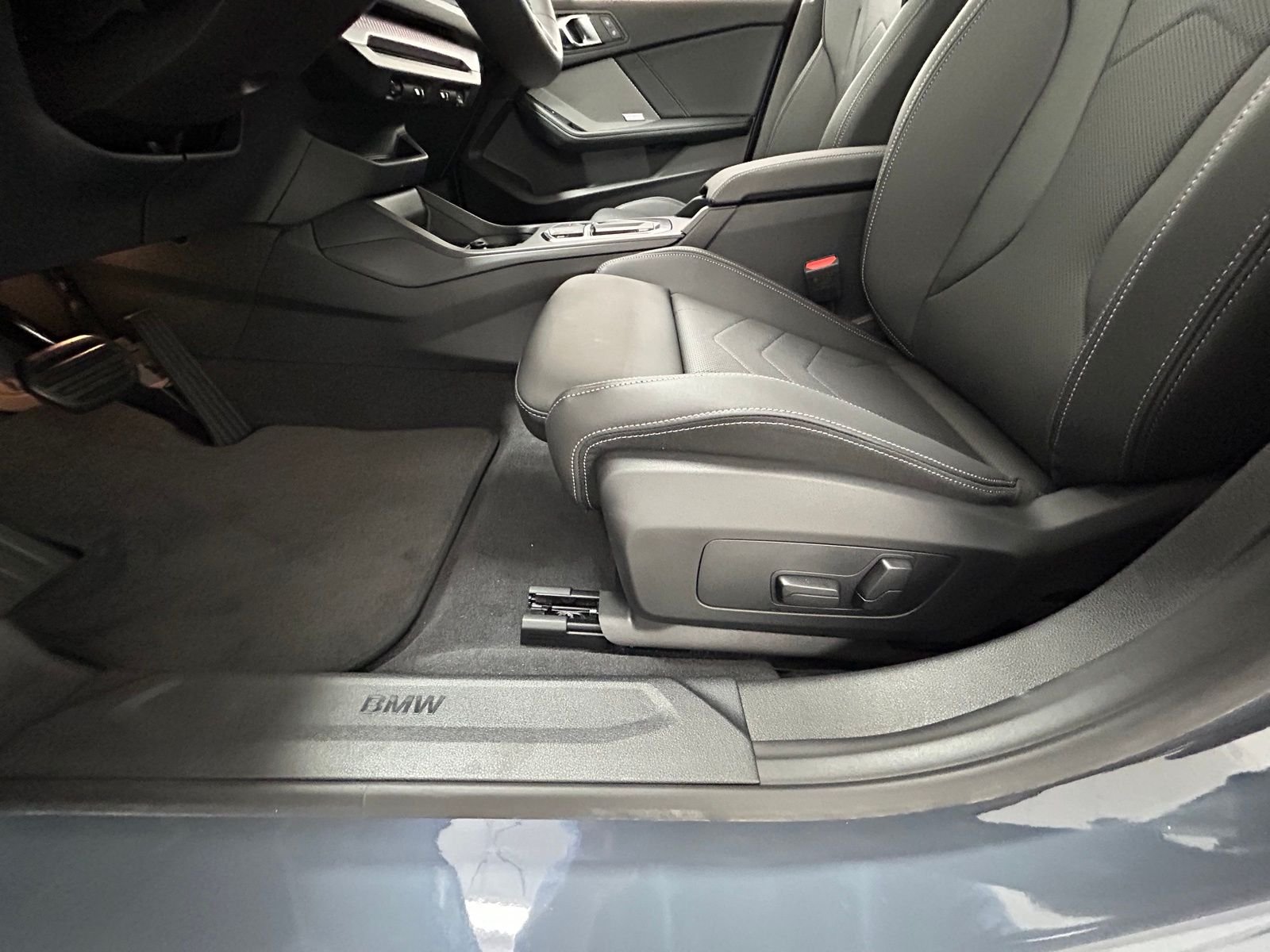 New 2026 Storm Bay Metallic BMW 228 Gran Coupe image 30