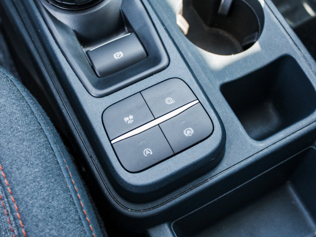 Used 2024 Carbonized Gray Metallic Ford XLT image 20