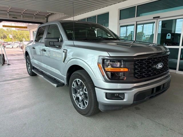 2024 Ford F-150 STX SuperCrew 5-1/2 Box's photo