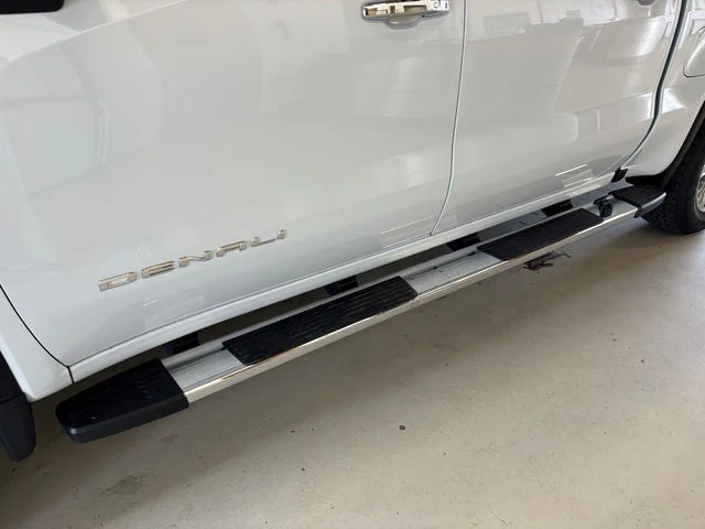 New 2026 White GMC Denali image 17