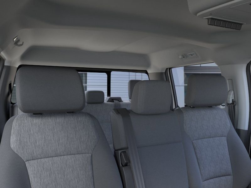 New 2026 White Ford XL image 22