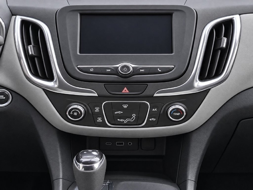 Used 2019 Blue Chevrolet LS image 10