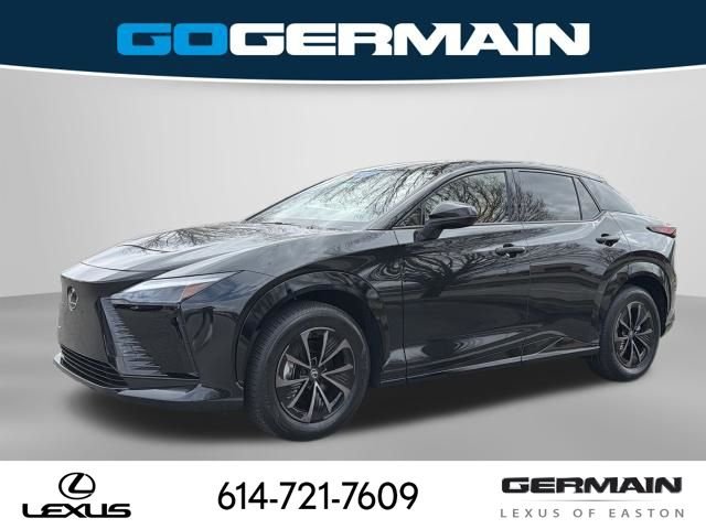 2026 Lexus RZ