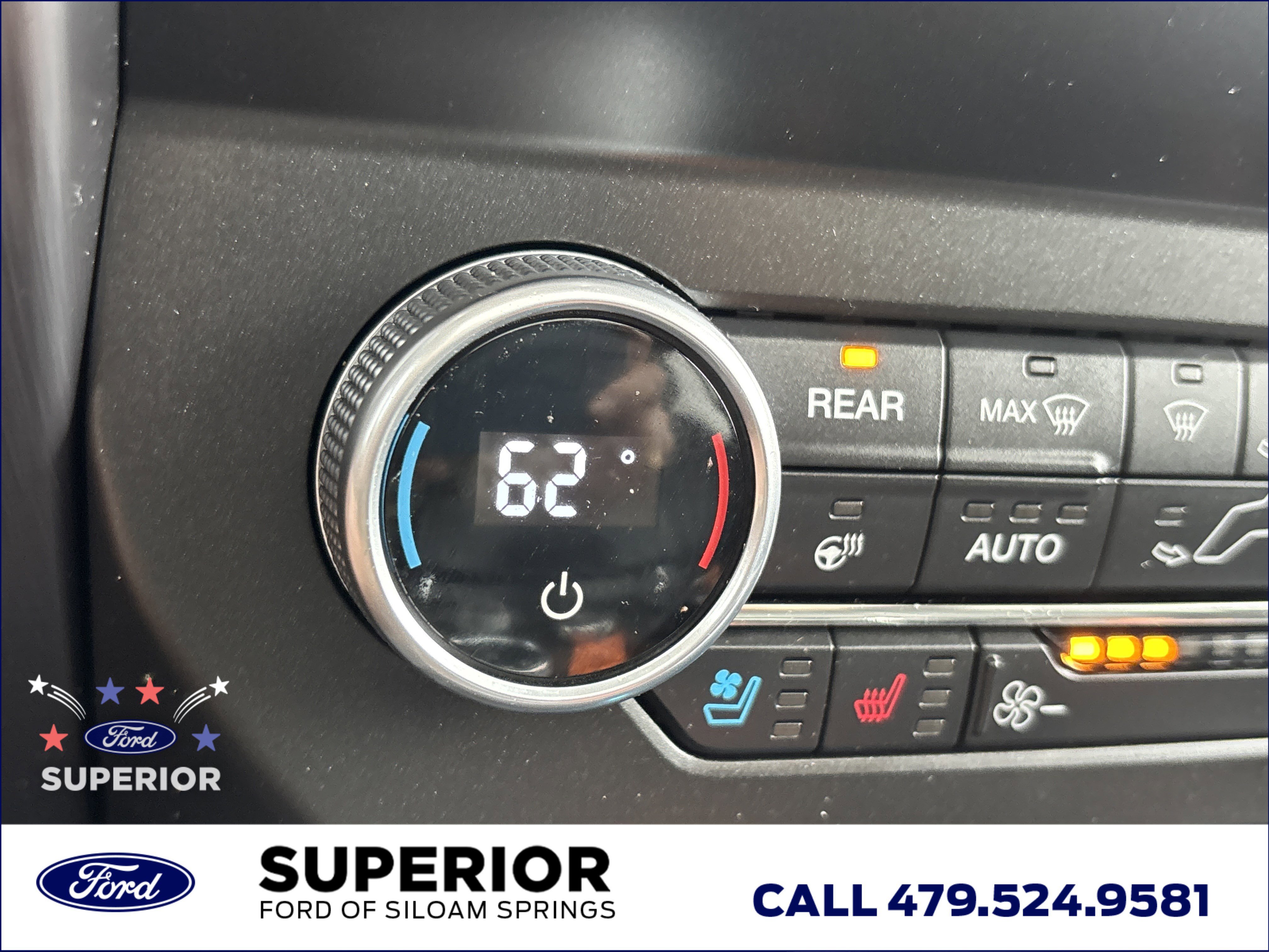Used 2021 Agate Black Metallic Ford Platinum 4WD image 44