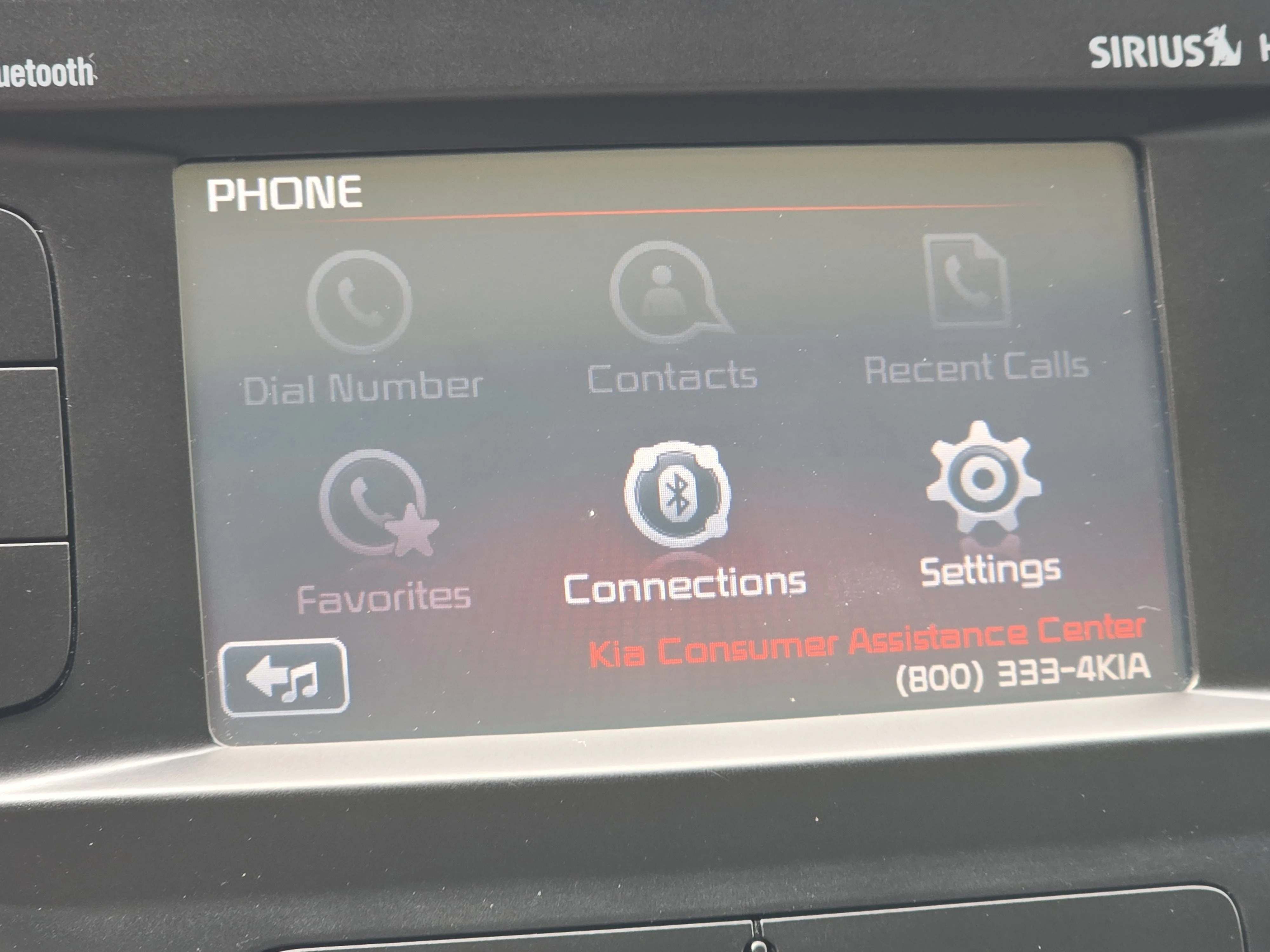 Used 2014 Satin Metal Kia SX Turbo image 5