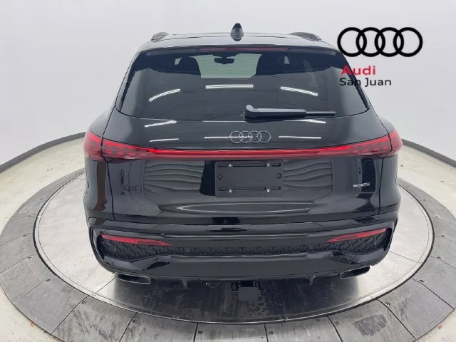 New 2026 Black Audi 2.0T Premium Plus image 37