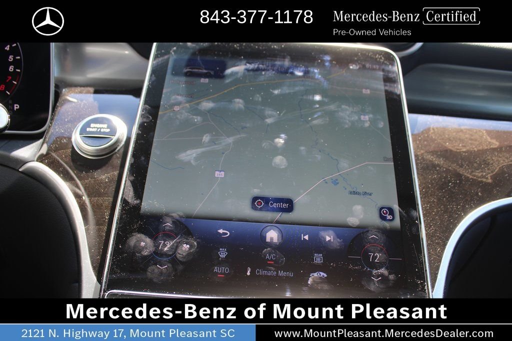 2025 Mercedes-Benz GLC Base - Photo 38