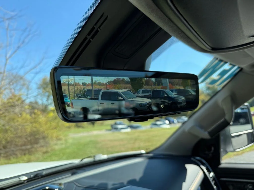 2026 RAM 1500 Tungsten - Photo 35