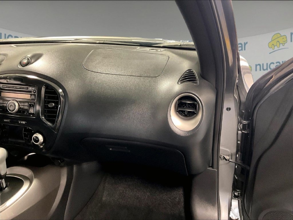 Used 2013 Gray Nissan SV image 13