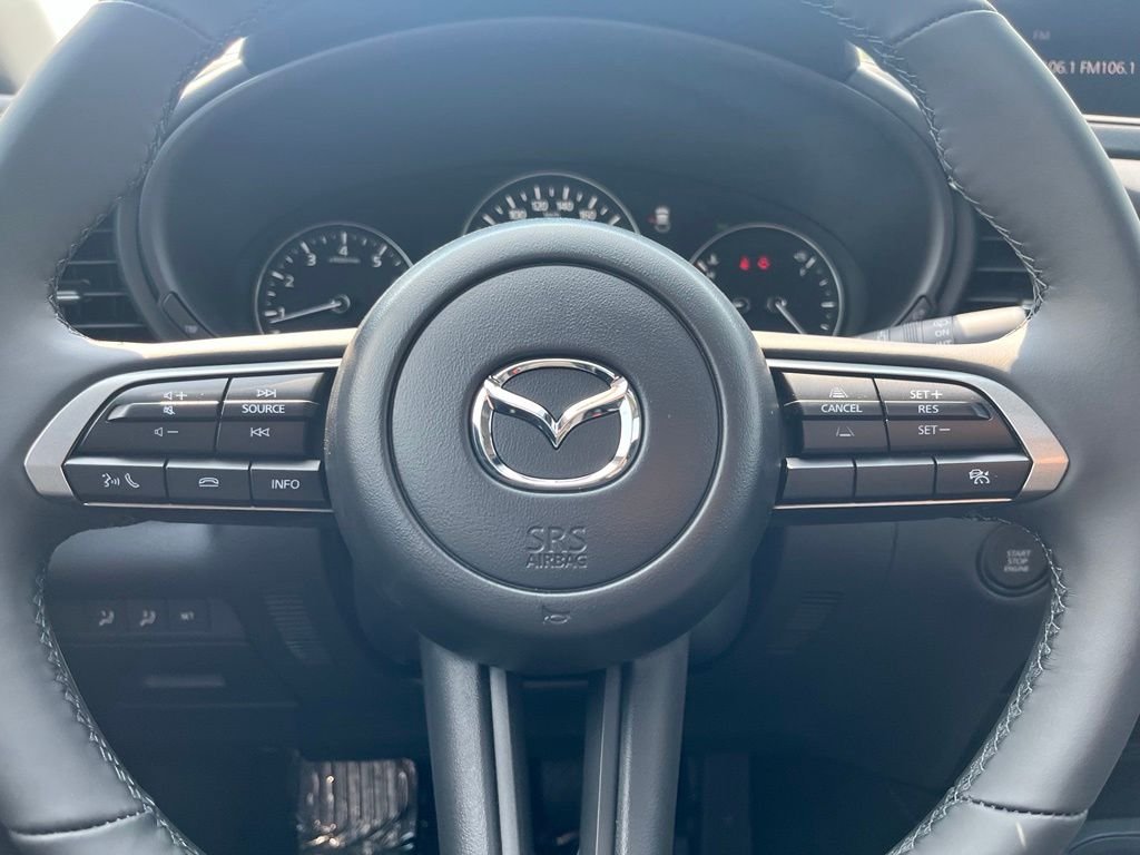 New 2026 Black Mazda 2.5 S Preferred image 20