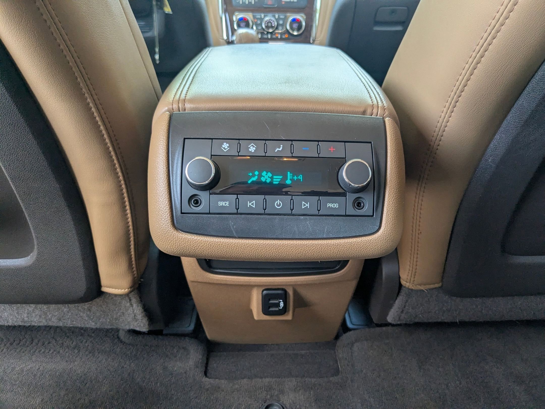 Used 2017 Summit White Buick Leather image 22