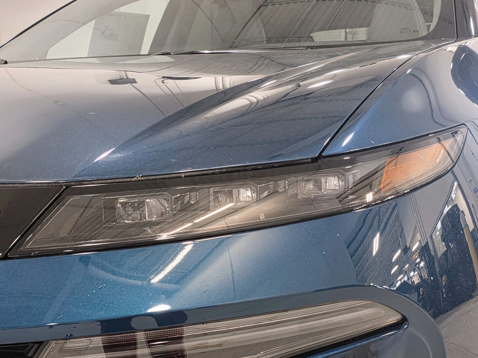 2025 Nissan Murano SL - Photo 14
