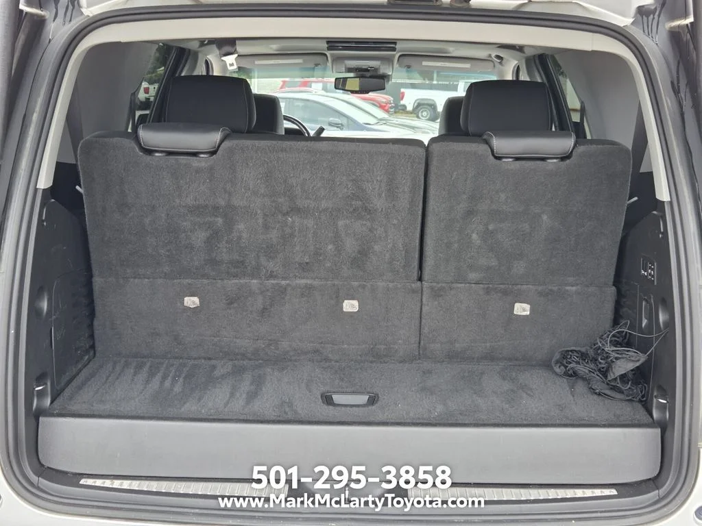 Used 2019 Silver GMC SLT image 15