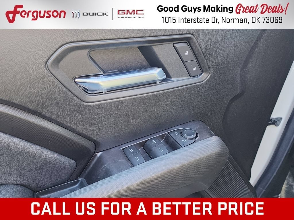 2026 GMC Canyon Elevation - Photo 15