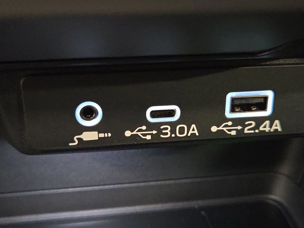 New 2026 ICE SILVER METALLIC Subaru Limited Hybrid image 38