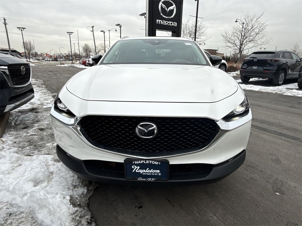 2023 MAZDA CX-30 - Image 5
