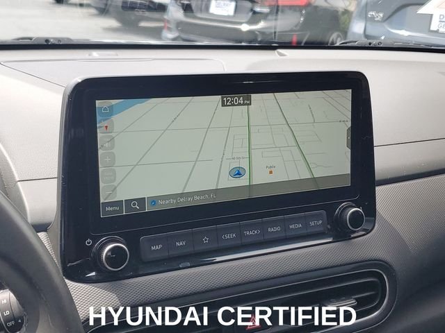 2023 Hyundai Kona SEL - Photo 18