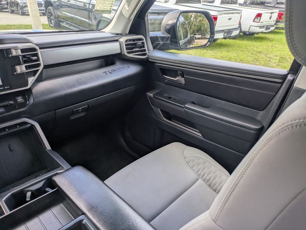 2023 Toyota Tundra SR5 - Photo 16
