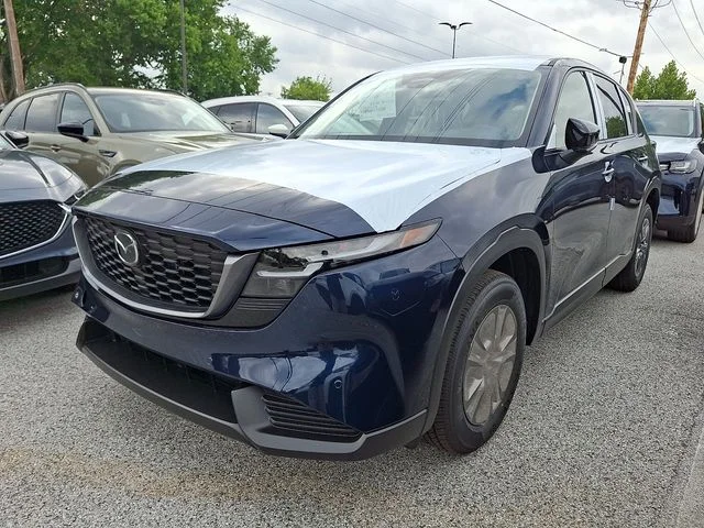 New 2026 Blue Mazda 2.5 S Select image 3