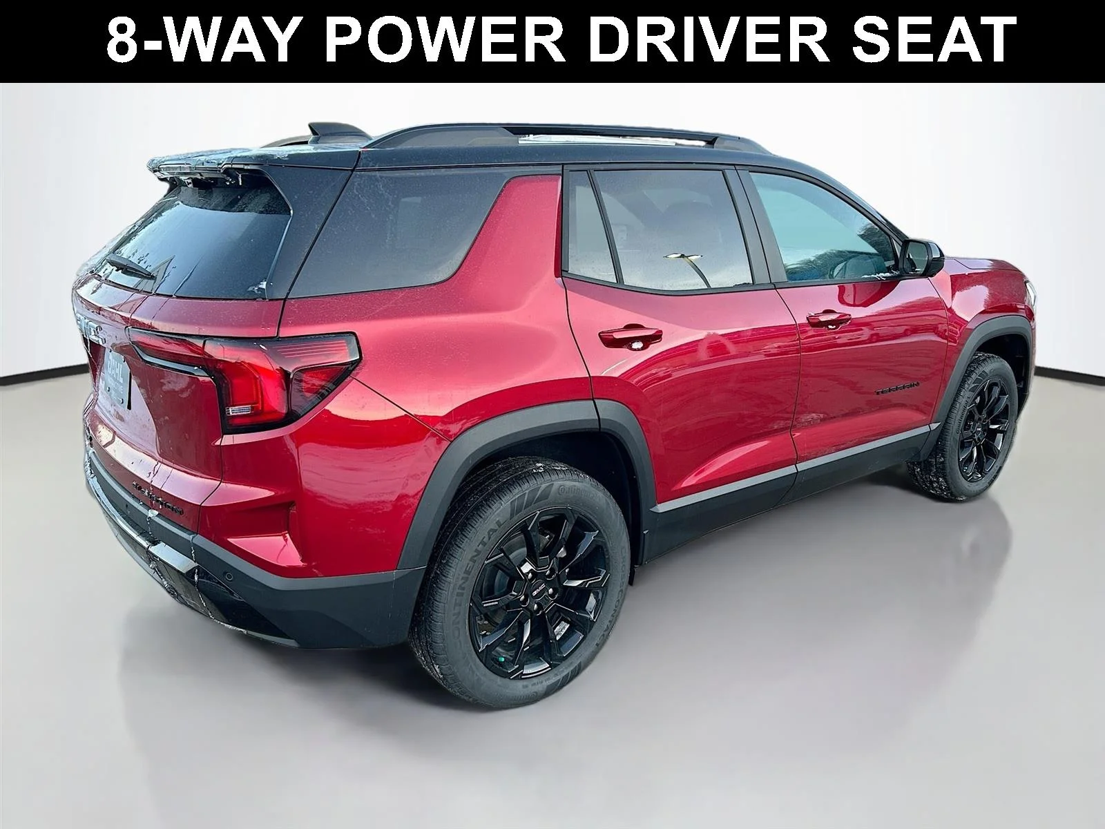 2026 GMC Terrain Elevation - Photo 7