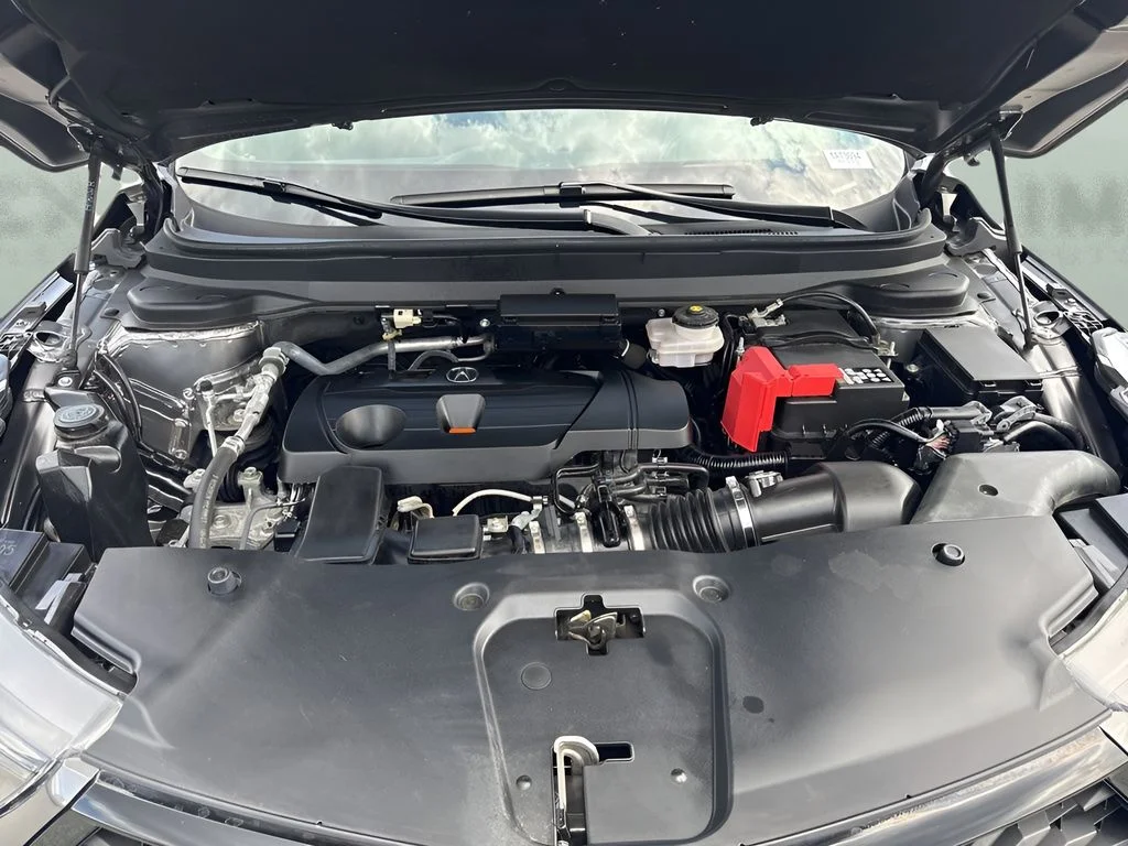 Used 2024  Acura A-Spec Advance Package image 33