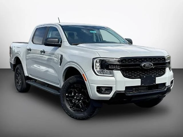 New 2026 Avalanche Ford XLT image 34