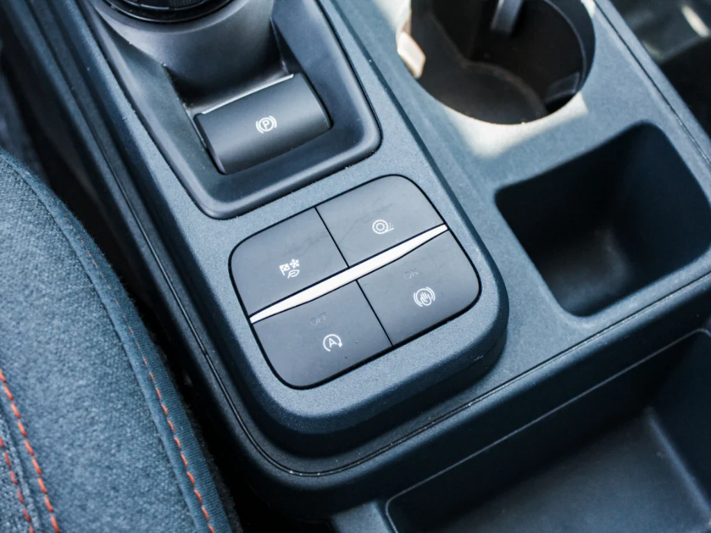 Used 2024 Carbonized Gray Metallic Ford XLT image 20