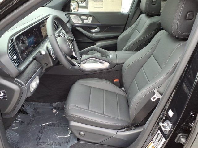 New 2026 Black Mercedes-Benz 350 image 13
