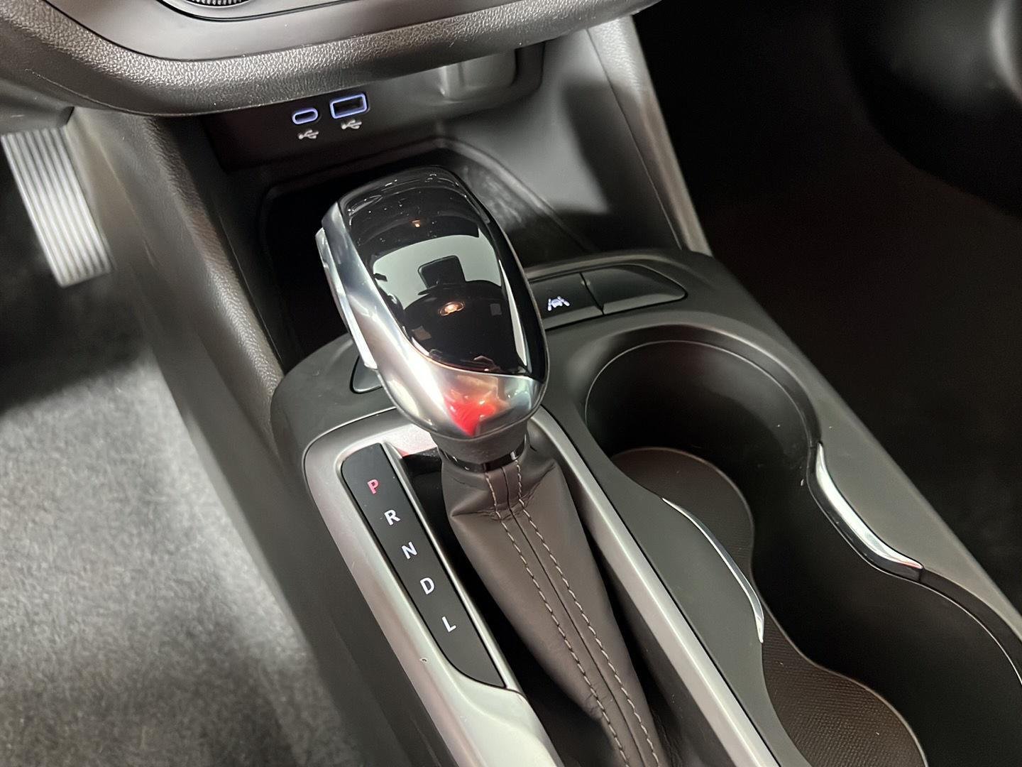 Used 2024 Cinnabar Metallic Buick Preferred image 20