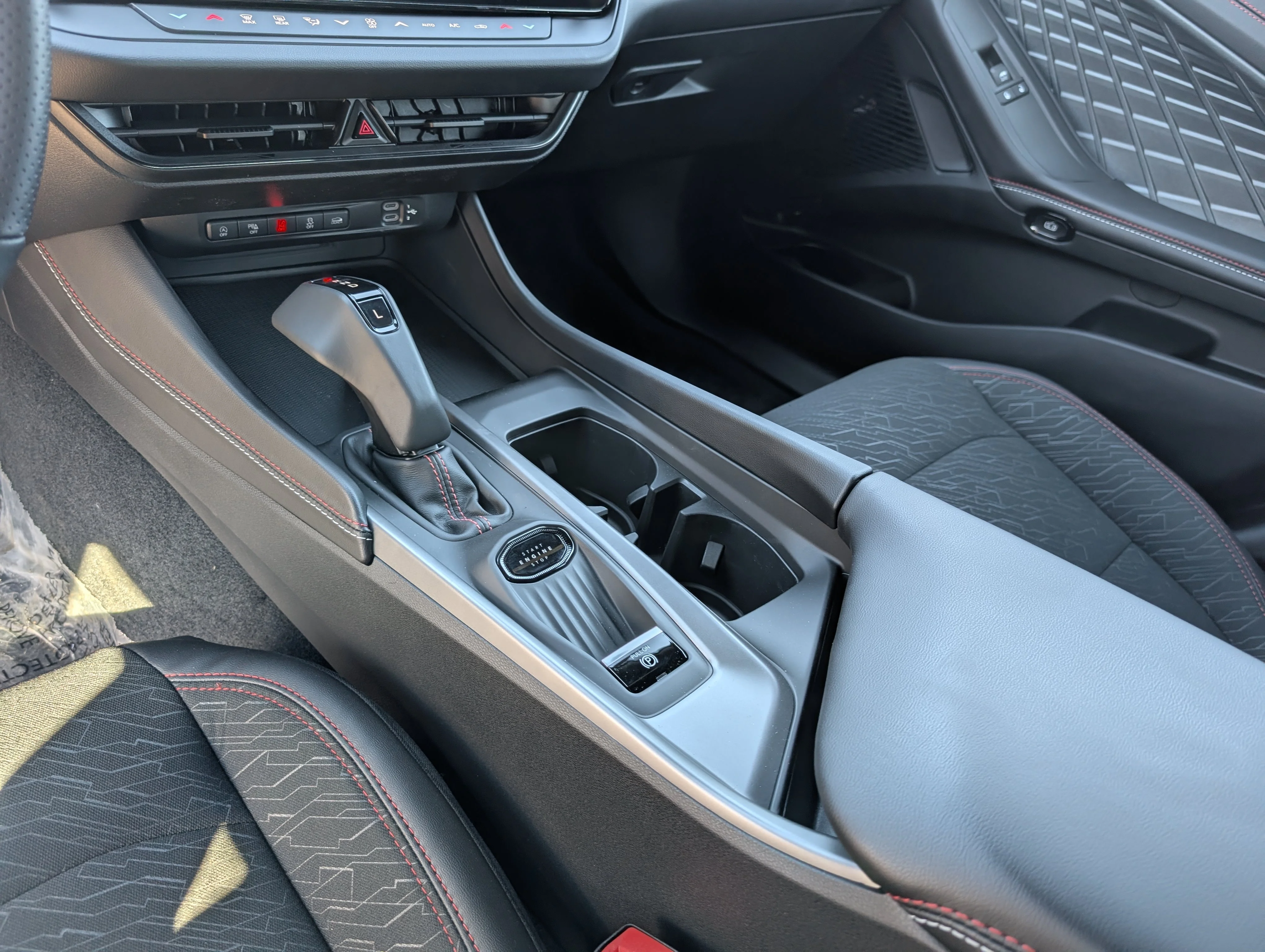 New 2026 Diamond Black Crystal Pearl Dodge Scat Pack image 32