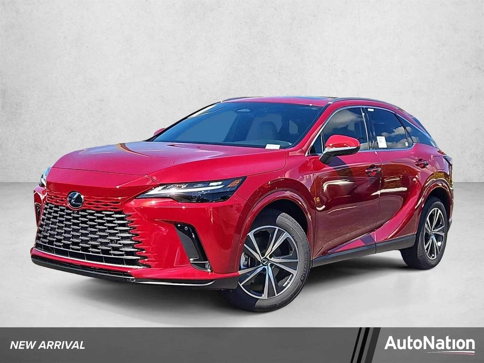 2026 Lexus RX  350 PREMIUM