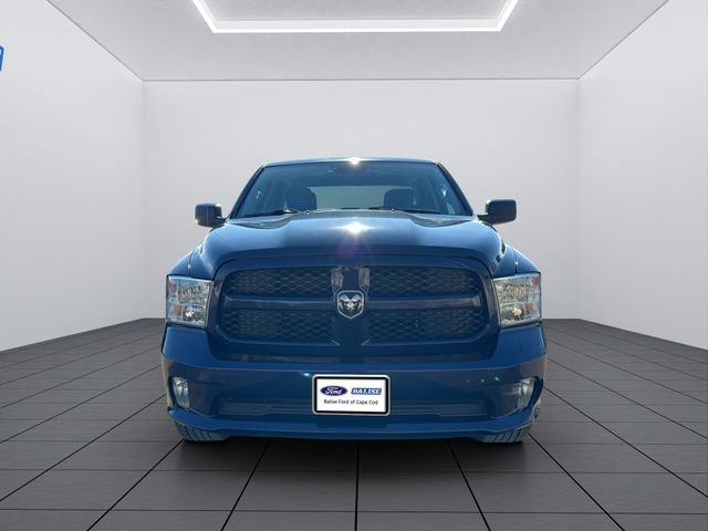 2018 RAM Ram 1500 Pickup Express