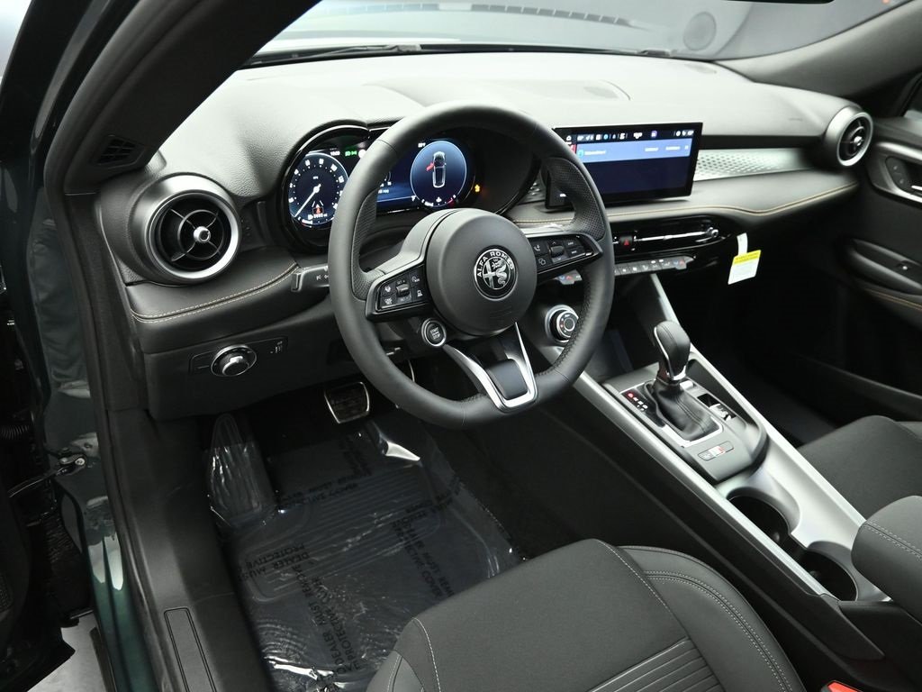 2026 ALFA ROMEO TONALE - Image 8