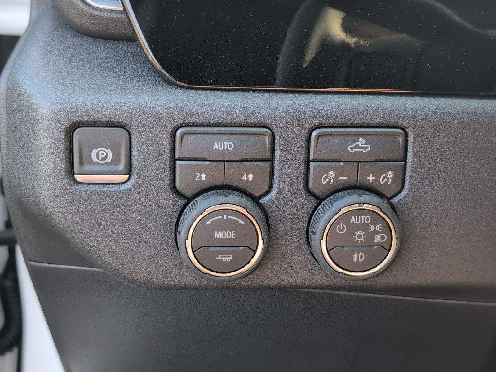 2026 Chevrolet Silverado 1500 RST - Photo 30