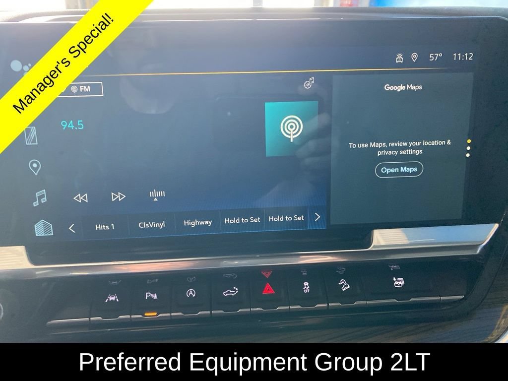 Used 2022 Chevrolet Silverado 1500 LT Trail Boss with VIN 3GCUDFELXNG622040 for sale in Monticello, Minnesota