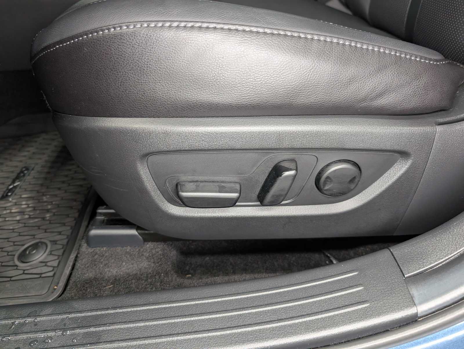 2026 Mazda CX-50 Premium - Photo 36