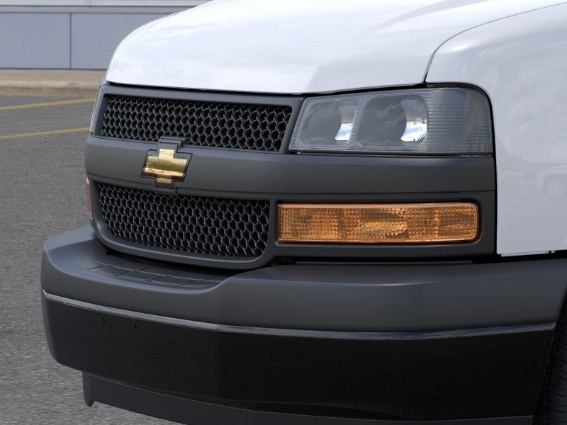 2026 Chevrolet Express Cargo Work Van - Photo 16
