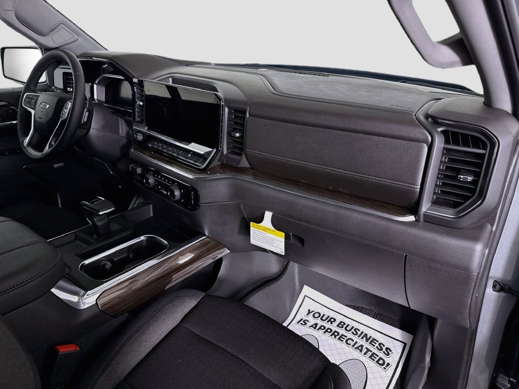 New 2026 Sterling Gray Metallic Chevrolet RST image 28