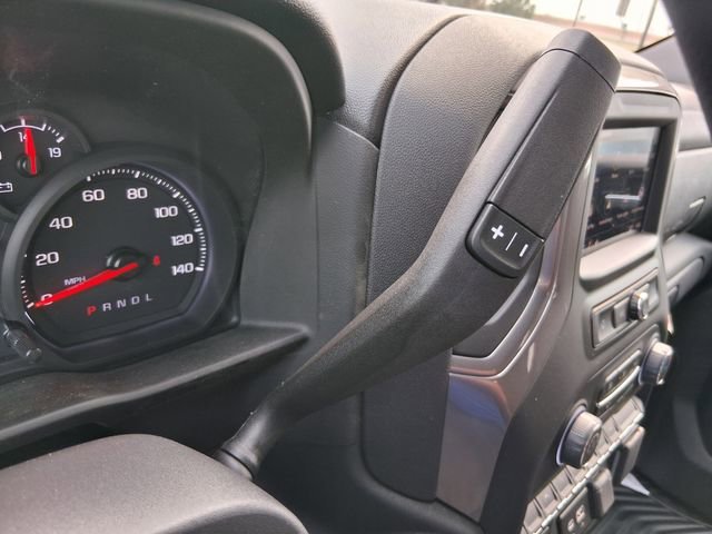 2026 Chevrolet Silverado 1500 Custom - Photo 8