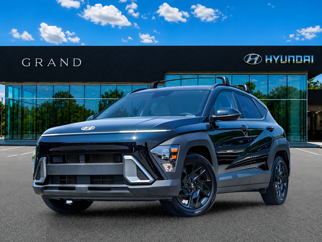 2026 Hyundai Kona