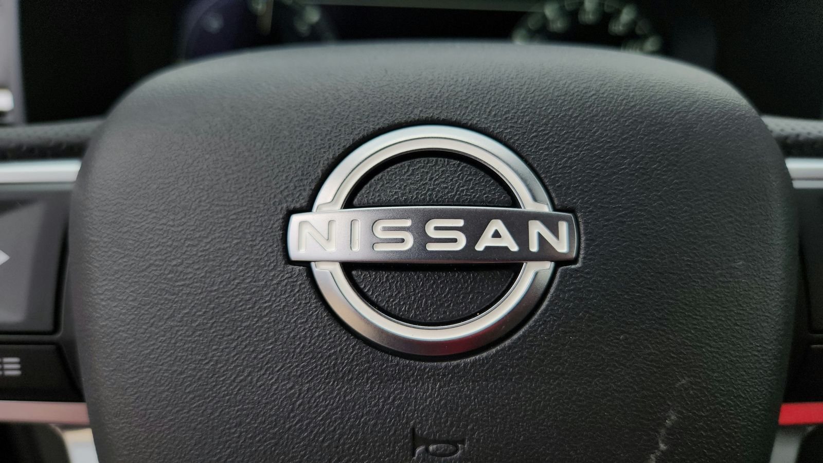 New 2026 Black Nissan SL image 17