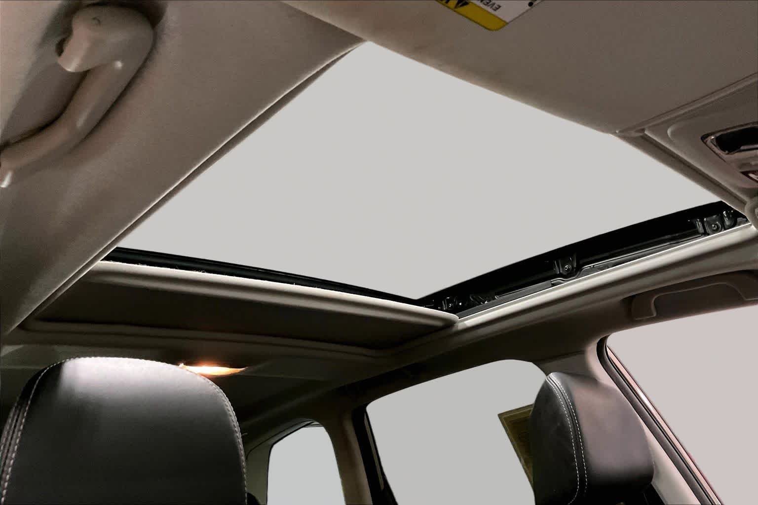 Used 2014 Burnished Bronze Metallic Subaru 2.5i Touring image 14