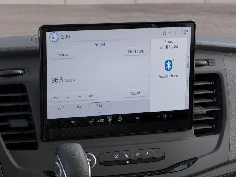 2026 Ford Transit Van Base - Photo 14
