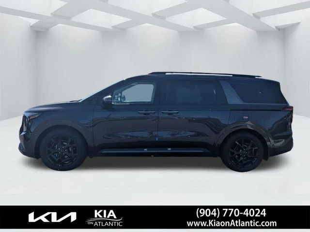 New 2026 Panthera Metal Kia SX Prestige image 6