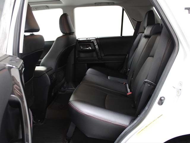 Certified Used 2024 Ice Cap Toyota TRD Off-Road Premium image 17
