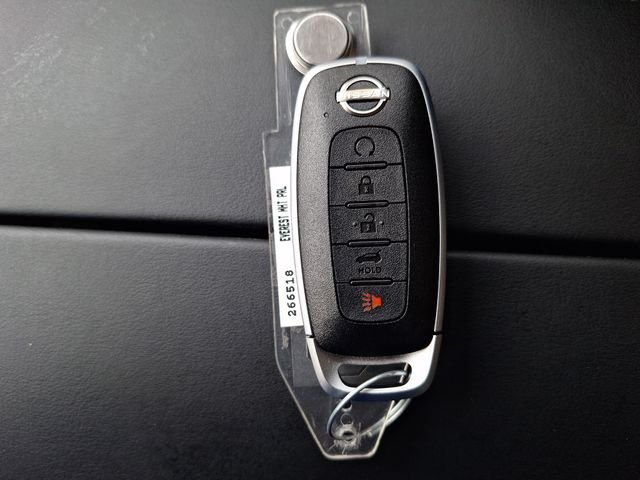 Used 2026 White Nissan Dark Armor image 30