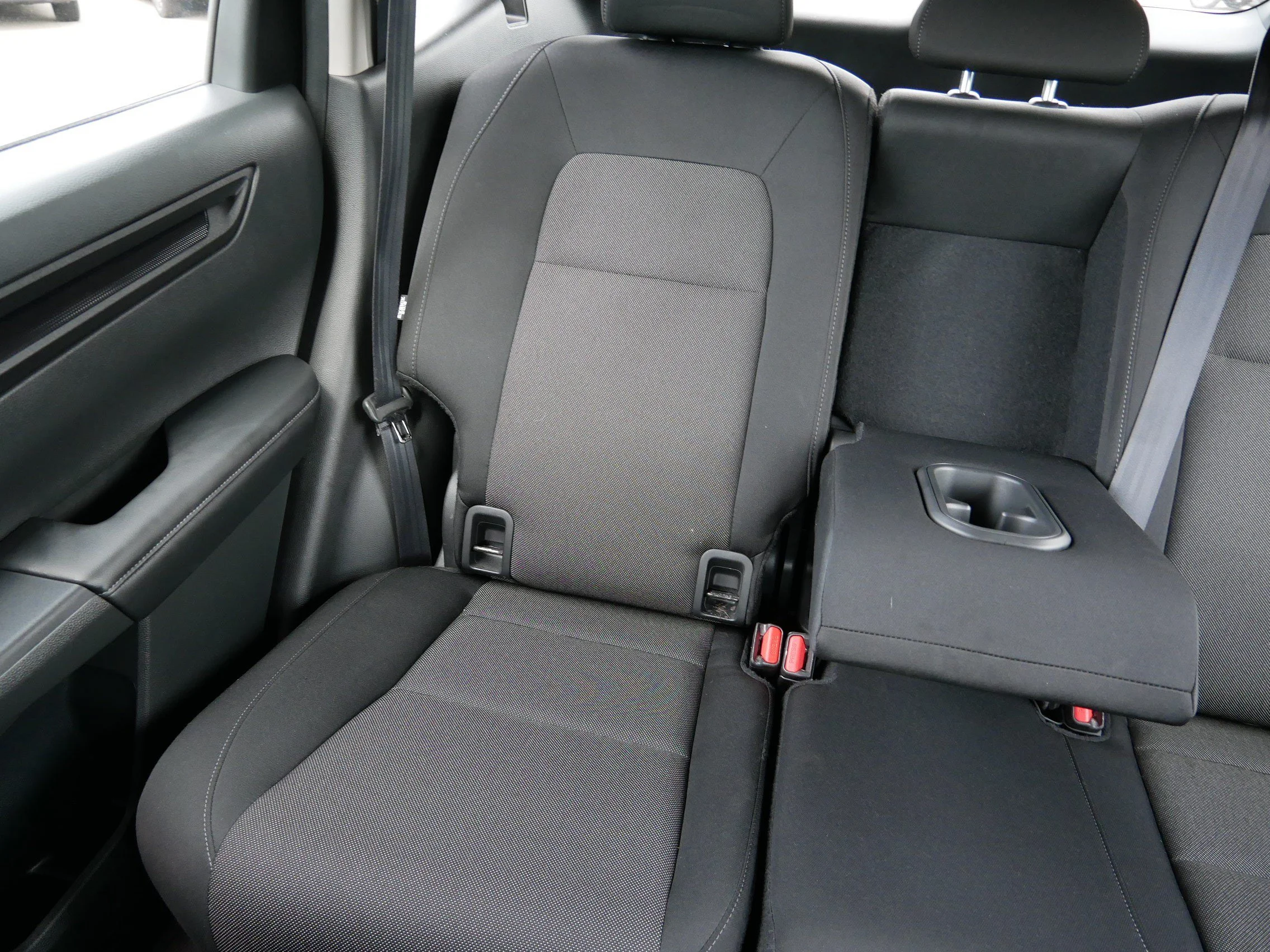 Used 2024 Crystal Black Pearl Honda LX image 12