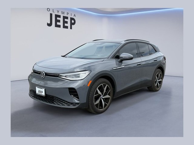 2023 Volkswagen ID.4 Pro S